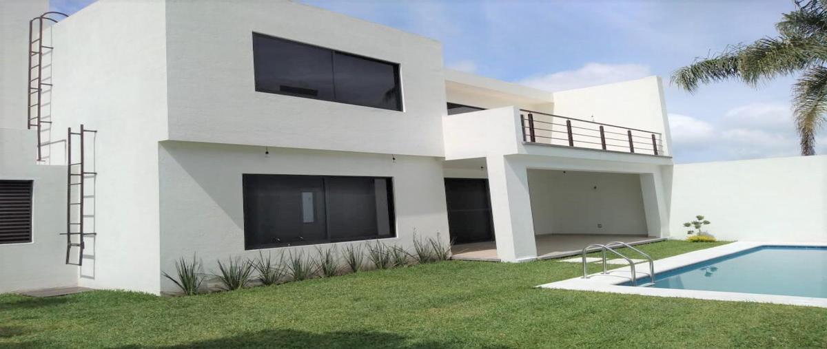 Casa en x X, San Miguel Acapantzingo, Morelos en ... 