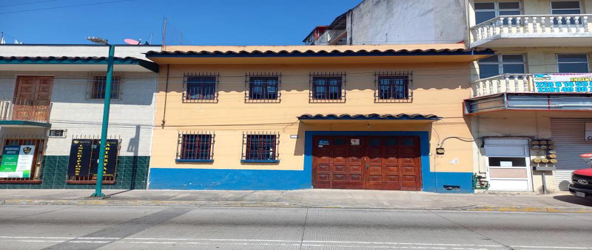 Casa en Xalapeños ilustres 163, Xalapa Enríquez C... 