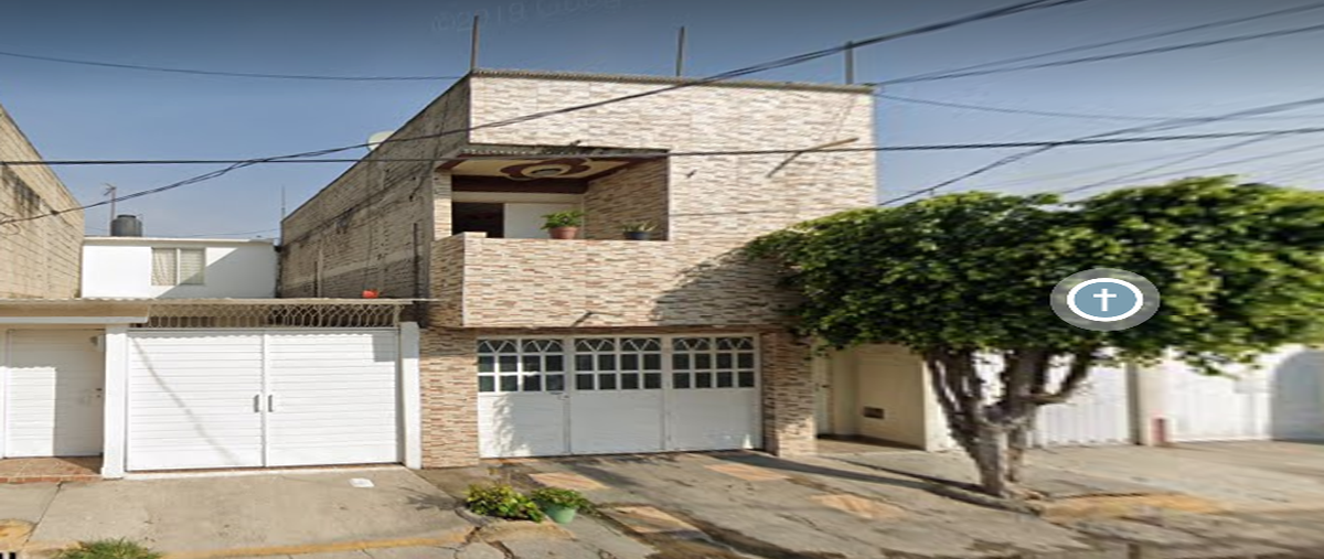 Casa en XOCHIMILCO, Valle de Santiago, México en ... 