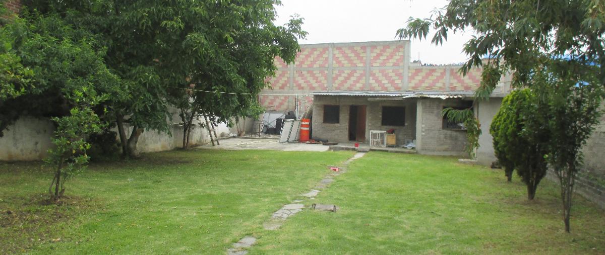 Casa en Xochitepec, DF / CDMX en Venta ID 1167065 