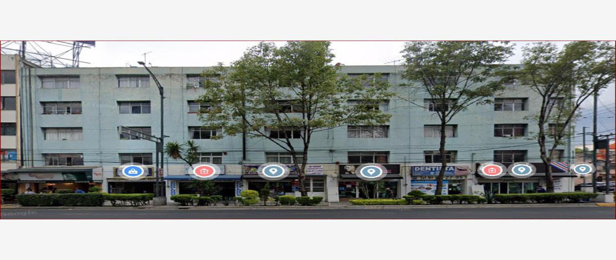 Casa en XOLA 61, Álamos, DF / CDMX en Venta en 2...