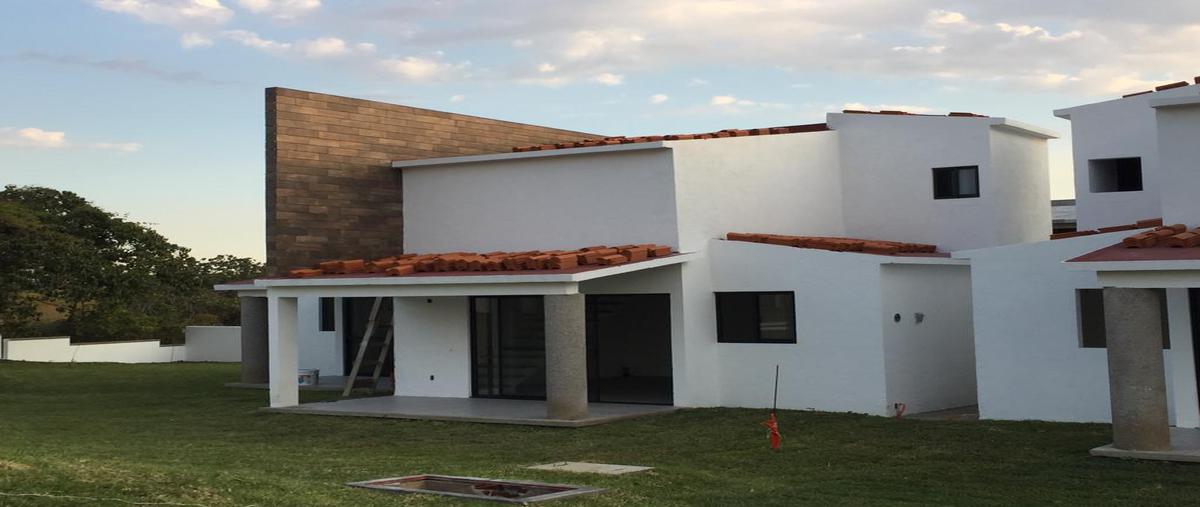 Casa en Yecapixtla, Morelos en Venta ID 23172932 