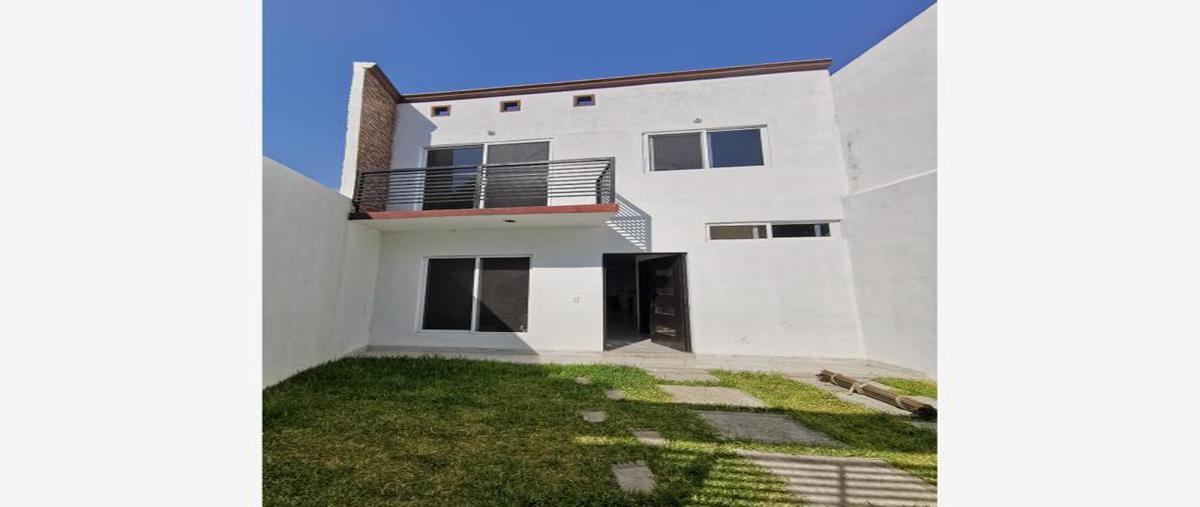 Casa en Yecapixtla, Morelos en Venta ID 24815995 