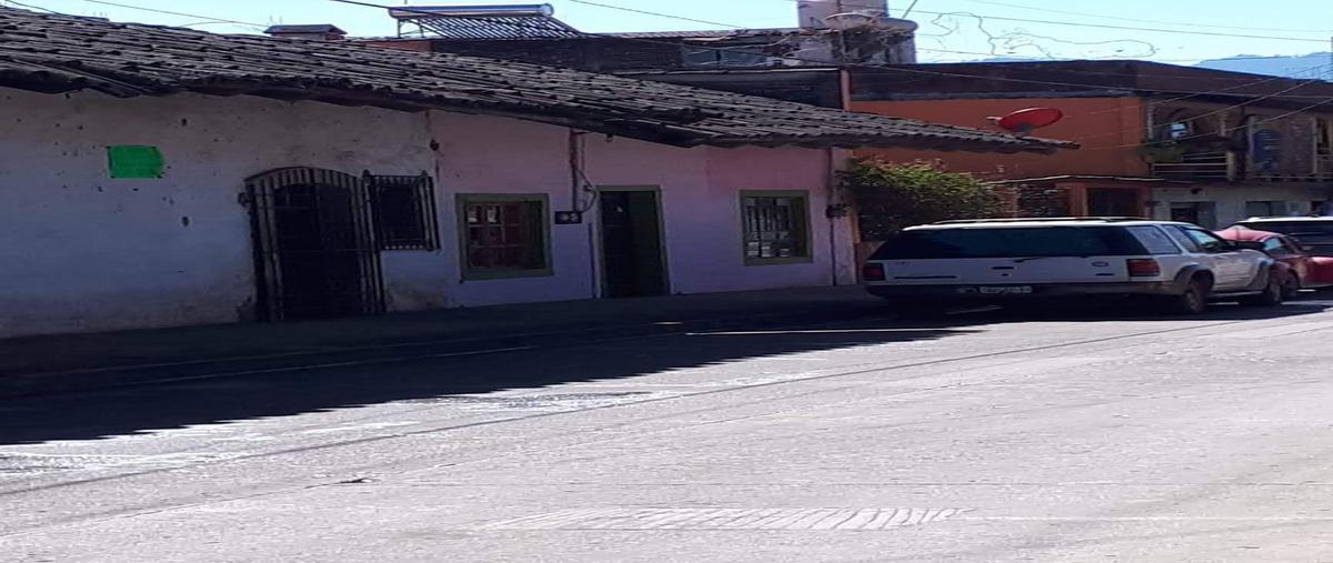 Casa en Zacatlán Centro, Puebla en Venta ID 1955... 