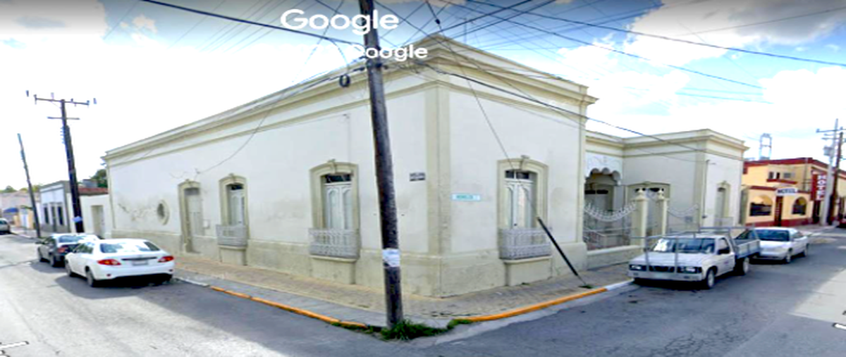 Casa en Zapata, Linares Centro, Nuevo León en Ven...