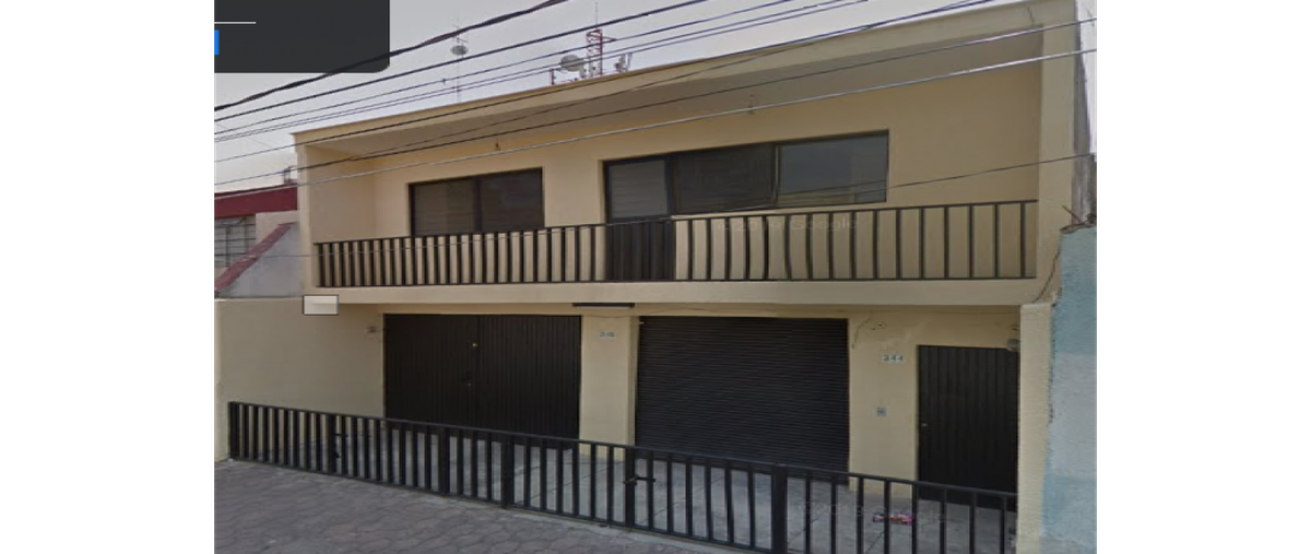 Casa en Zapopan Centro, Jalisco en Venta ID 2618...