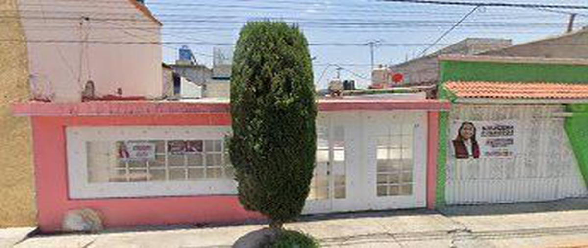 Casa en Zapotecas, Ciudad Azteca Sección Oriente,... 