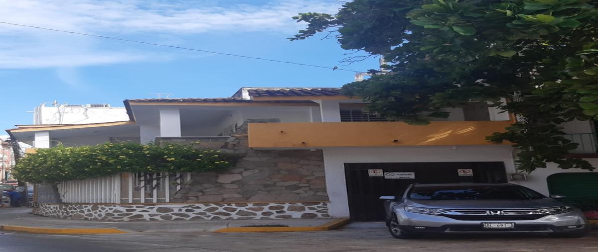 Casa en Zaragoza 2, Acapulco de Juárez Centro, Gu... 