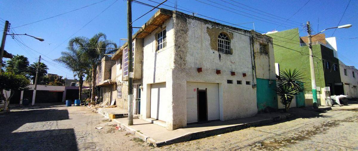 Casa en Zaragoza, Agua Blanca Industrial, Jalisco... 