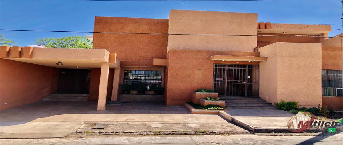 Casa en Zarco, Chihuahua en Venta ID 20334167 