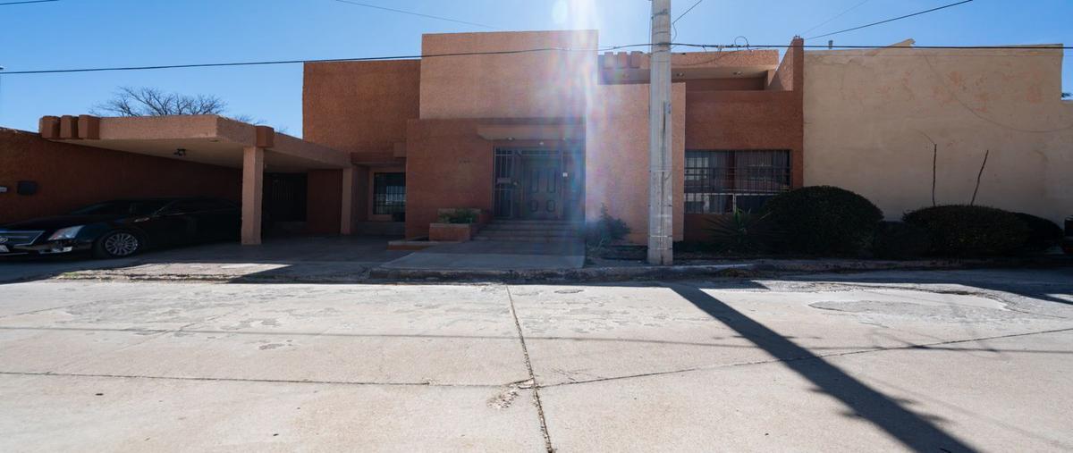 Casa en Zarco, Chihuahua en Venta ID 24276781 