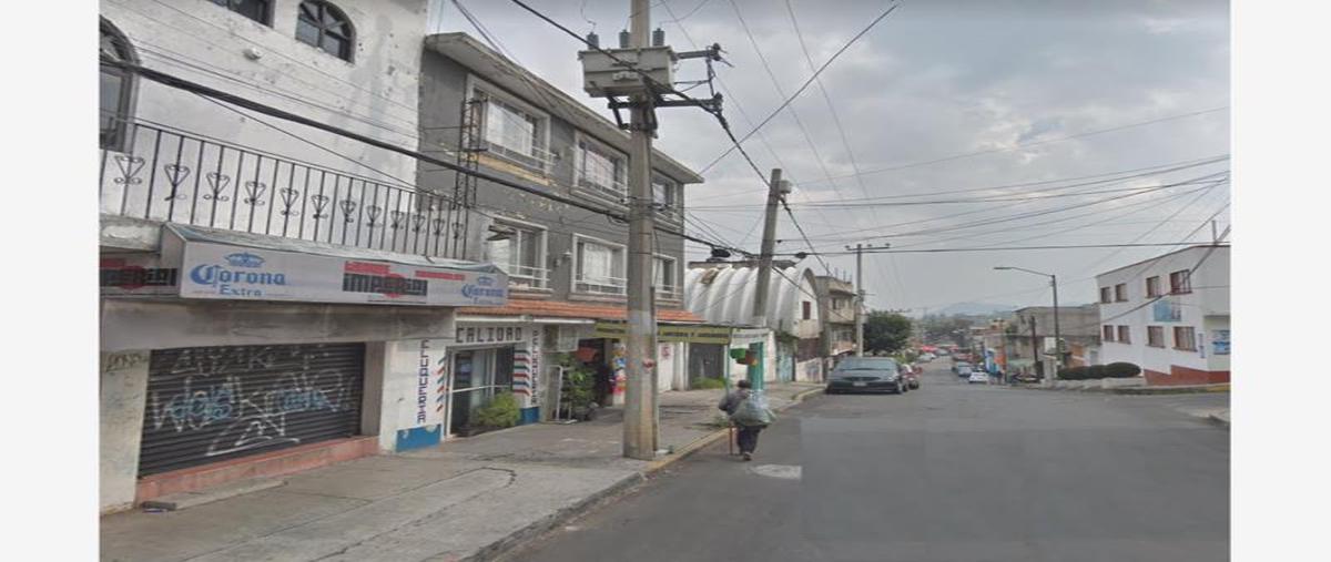 Casa en ZEMPOALTECAS, Tlalcoligia, DF /