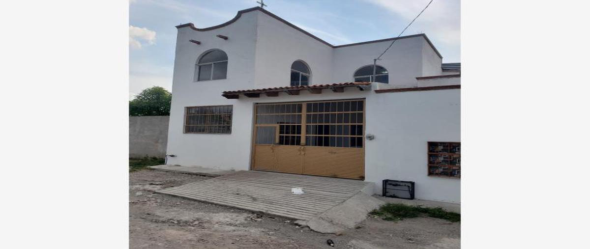 Casa en Zona centro, Bernal, Querétaro en Venta I... 