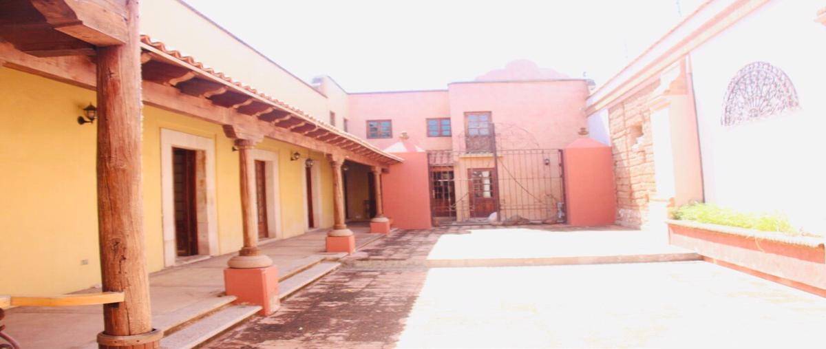 Casa en Zona Centro, Chihuahua en Venta ID 22603649 