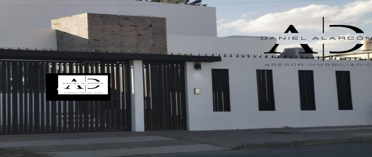 Casa en Zona Centro, Chihuahua en Renta ID 24192144 