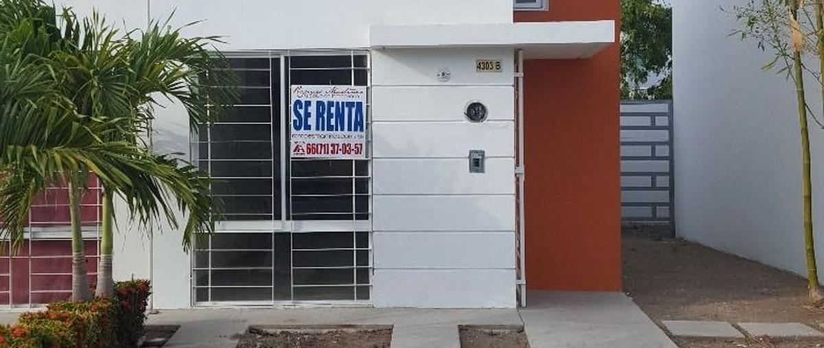 Casa en Zona Dorada, Sinaloa en Renta ID 3015688 