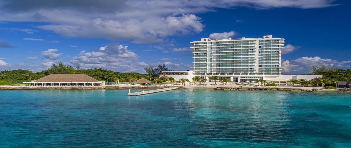 Edificio en Zona Hotelera Norte, Quintana Roo en... 