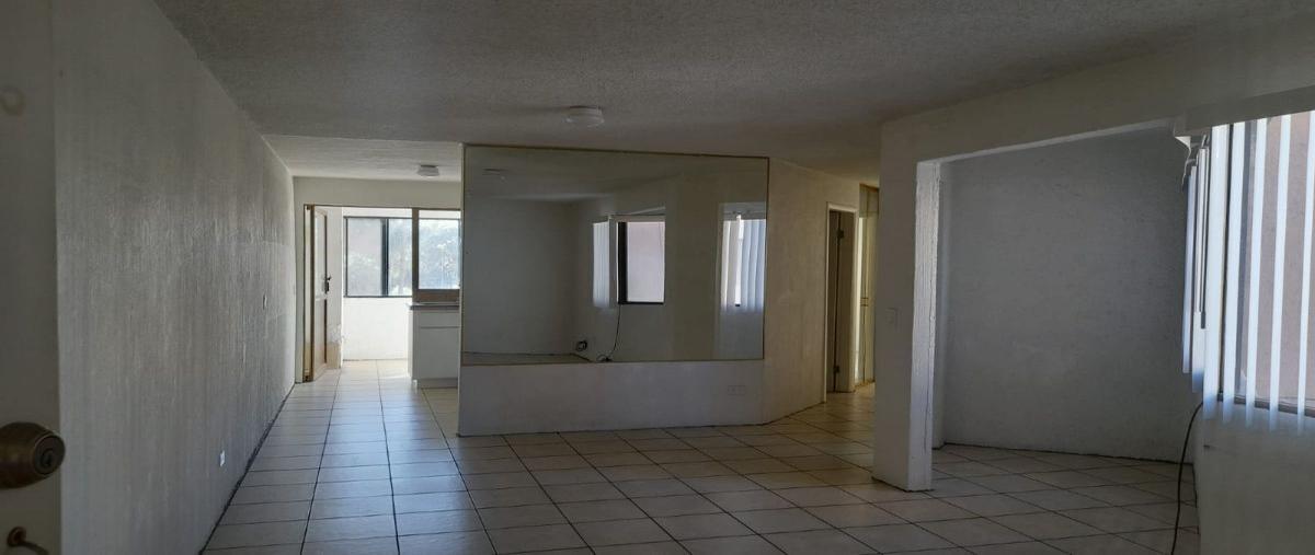 Departamento en Zona Urbana Río Tijuana, Tijua......