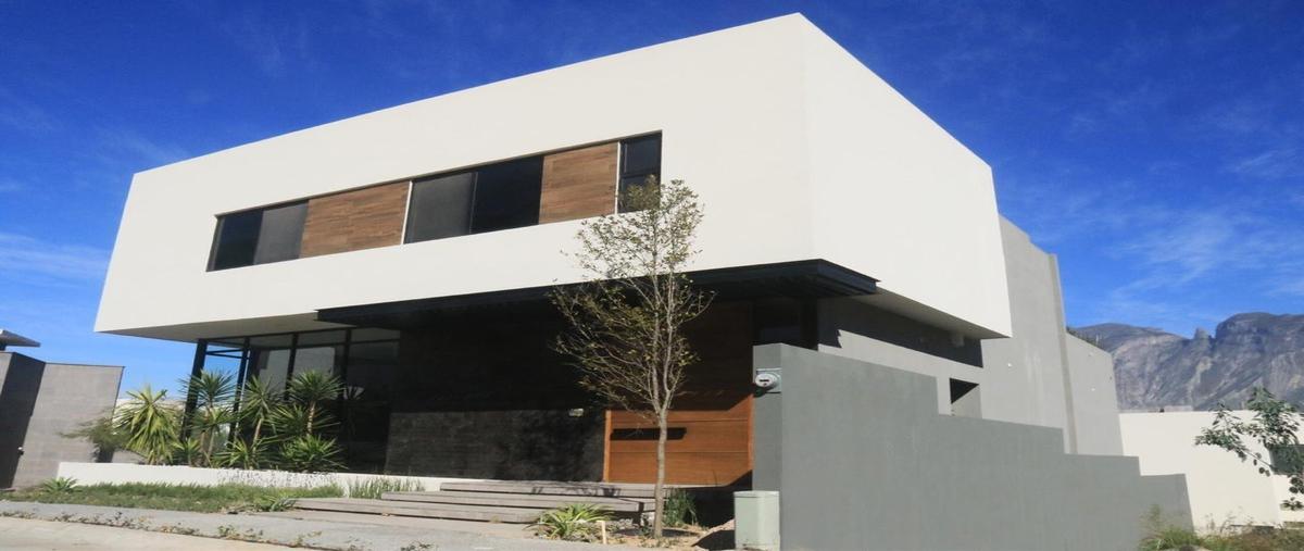 Casa en Zona Valle Poniente, Nuevo León en Venta... 