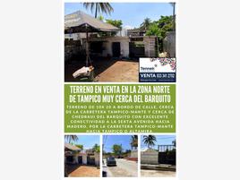 Foto de terreno habitacional en venta en 0 0, tampico altamira, altamira, tamaulipas, 0 No. 01