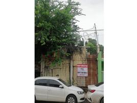 Foto de terreno habitacional en venta en 1 de mayo 555, antonio rosales, culiacán, sinaloa, 25445645 No. 01