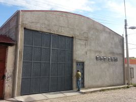 Foto de bodega en renta en Benito Juárez, Actopan, Hidalgo, 25966298,  no 01
