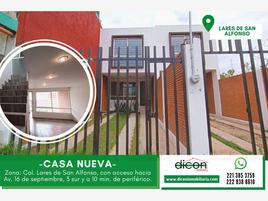 Casas en venta en Minerales de Guadalupe Sur, Pue... 