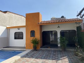 Inmuebles residenciales en renta en Morelos 