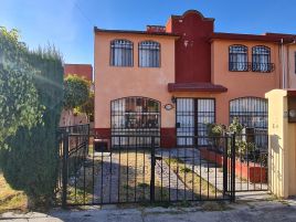 Foto de casa en condominio en renta en Villas de Atlixco, Puebla, Puebla, 25966355,  no 01