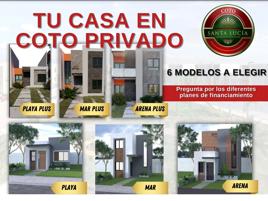 Casas en venta en Estado de Sinaloa 