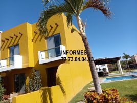 Foto de casa en condominio en renta en Paseos de Tezoyuca, Emiliano Zapata, Morelos, 25966468,  no 01