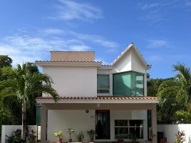 Casas en venta en Quintana Roo 