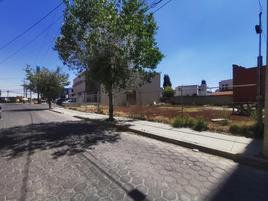 Foto de terreno habitacional en renta en 3 poniente 3, campestre morillotla, san andrés cholula, puebla, 25375939 No. 01