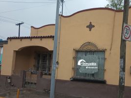 Casas en venta en Nuevo León 