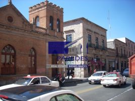 Foto de edificio en venta en Centro Histórico, Morelia, Michoacán de Ocampo, 26019901,  no 01