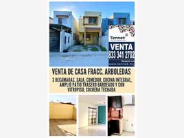 Foto de casa en venta en 5 380, arboledas, altamira, tamaulipas, 0 No. 01