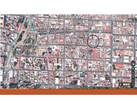 Foto de terreno habitacional en venta en 5 oriente 1604, barrio de analco, puebla, puebla, 0 No. 01