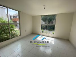 Casas en renta en México 