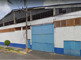 Foto de nave industrial en venta en Santa María Aztahuacán, Iztapalapa, DF / CDMX, 26172774,  no 01