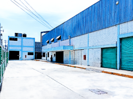 Foto de nave industrial en venta en C.T.M., Tizayuca, Hidalgo, 26154037,  no 01