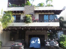 Foto de casa en condominio en venta en Bahía de Banderas, Bahía de Banderas, Nayarit, 25657169,  no 01