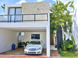 Foto de casa en condominio en renta en Algarrobos Desarrollo Residencial, Mérida, Yucatán, 25908711,  no 01