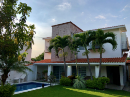 Foto de casa en condominio en venta en Lomas de Cocoyoc, Atlatlahucan, Morelos, 25479567,  no 01