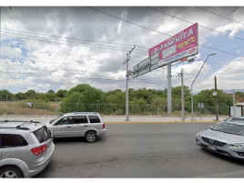 Foto de terreno comercial en venta en Guanajuato Oriente, Saltillo, Coahuila de Zaragoza, 21256027,  no 01