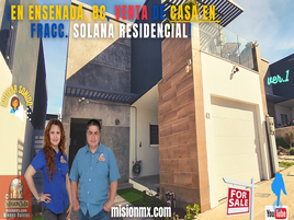 Casas en Rancho Nuevo 1ra. Sección, Guadalajara, ... 