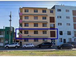 Foto de departamento en renta en avenida cuahutémoc 604, fovissste lucio blanco, ciudad madero, tamaulipas, 26071286 No. 01