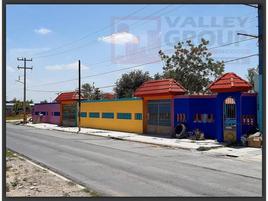 Foto de terreno habitacional en renta en avenida las fuentes esquina con rio pesqueria 1001, las fuentes sección lomas, reynosa, tamaulipas, 25221047 No. 01