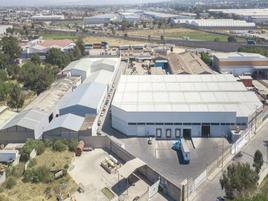 Bodegas comerciales en renta en San Martín Obispo... 