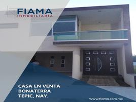 Casas en venta en Flamingos, Tepic, Nayarit 