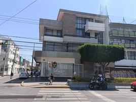 Foto de edificio en renta en boulevard lópez mateos poniente 401, de santiago, león, guanajuato, 24985769 No. 01